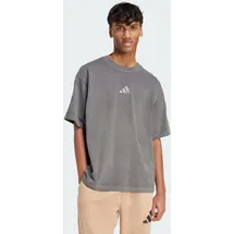 adidas All Szn Washed schwarz M