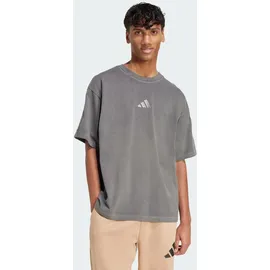 adidas All Szn Washed schwarz M