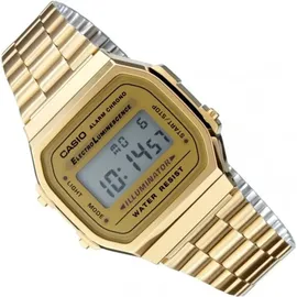 Casio Collection A168WG-9EF