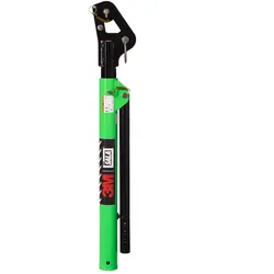 3M DBI-SALA Modulare Hebetechnik HC - Davit Ausleger lang, 70 cm - 113 cm
