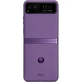 Motorola Razr 40 5G 8 GB RAM 256 GB summer lilac