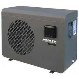 Poolstar Silverline Grau 12 kW