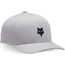 Fox Legacy 110 Snapback Kappe grau Einheitsgröße