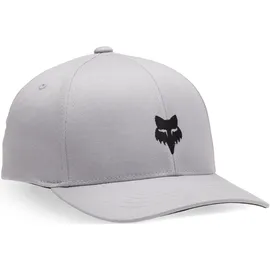 Fox Legacy 110 Snapback Kappe grau Einheitsgröße