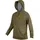Endura Hoodie Grün S