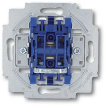 Busch-Jaeger Doppeltaster-Einsatz 2x1pol. 2xSchließer 2020 US-205-101
