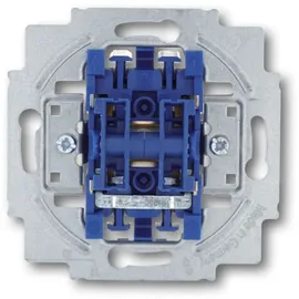 Busch-Jaeger Doppeltaster-Einsatz 2x1pol. 2xSchließer 2020 US-205-101