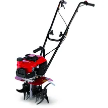 Honda Motorhacke FG 201