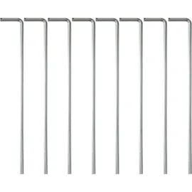 MCW Pergola Beja 4 x 3 m grau