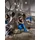 Trio Lighting Britta 50 x 150 cm Schwarz