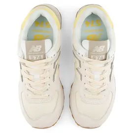 New Balance 574 Damen Sea Salt 40,5