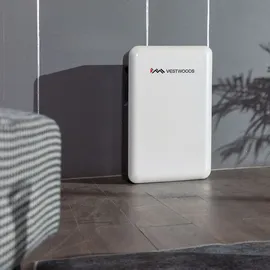 vestwoods VE51200W 10,24 kWh mit Kabelsatz für Deye/Solis/Afore