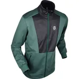 b dæhlie DAEHLIE Herren Skijacke Jacket Select - Grün