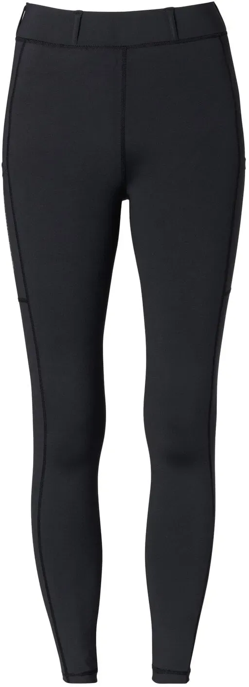Passion 4Q Shaping-Reitleggings black 42