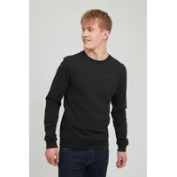 CASUAL FRIDAY Sweatshirt 'Severin' - Dunkelgrau - XXL