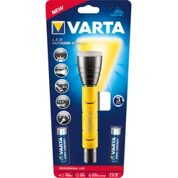 Varta Active Outdoor Sports F20 - Taschenlampe