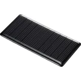 TRU Components TC-13341236 monokristallin 0,22 W