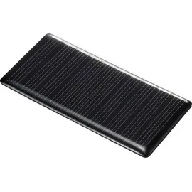 TRU Components TC-13341236 monokristallin 0,22 W