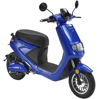 LUXXON XT2000 2000 Watt 45 km/h blau
