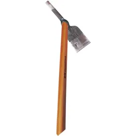 SHW Rex Rex-Lüfterhacke mit Stiel