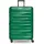 bergpfeil Travel 4-Rollen Cabin 75 cm / 112 l grün/emerald green metallic