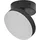 LEDVANCE Decor Spot Moon (1Spot W 5,5W 830) Schwarz