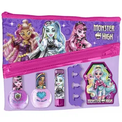 Satz Monster High MONSTER HIGH BELLEZA 5 Stücke