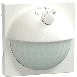 Merten Sensor-Modul mit Schalter, pws/gl, UP Syst.M MEG5711-0319