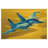 Hobby Boss 1/48 SU 34 Fullback