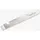 Beefer Grillrostgriff 36 x 26 x 10 cm Edelstahl Silber