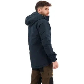 Fjällräven Skogsö Padded Jacket dark navy M