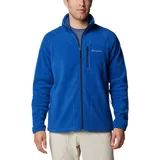 Columbia Fast Trek II Fleece mountain blue XXL