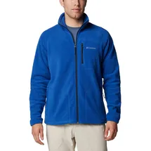 Columbia Fast Trek II Fleece mountain blue XXL