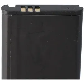 AccuCell Nintendo 3DS XL Akku 1800mAh für Nintendo 3DS / 3DS XL