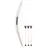 Bestsaller 1203 Reiter Bogen 80cm