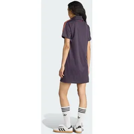 adidas FC Bayern München Kleid 2023/24 Schwarz Damen Gr. S