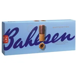 Bahlsen Waffelgebäck »Waffeletten Vollmilch«