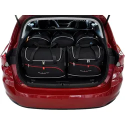 Kofferraumtaschen Set - FIAT TIPO Kombi