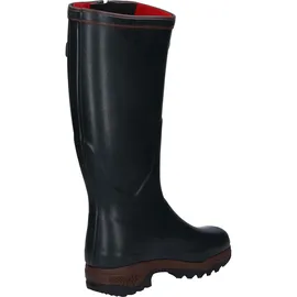 Aigle Parcours 2 Iso Gummistiefel bronze 39