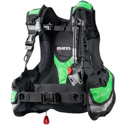 Mares Explorer BCD - Kinderjacket - Gr. 3XS