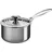18 cm silber
