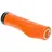 Fahrradgriff Large orange