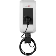 SolarEdge Smart Energy EV-Ladegerät 22 kW, MIT TYP 2 LADEKABEL, LÄNGE: 6,0 M