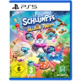 Die Schlümpfe Village Party (PS5)