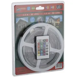 Briloner LED-Streifen Set 3 m (2035-090)