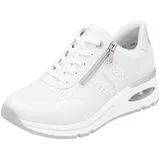 REMONTE Sneaker in weiß | Gr.: 40