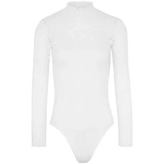 hangOwear Trachtenbody FILIZ in weiß | Gr.: L