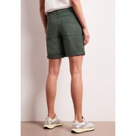 STREET ONE Bermudas grün 46