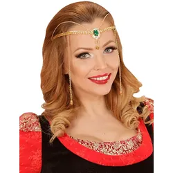 Zauberhaftes Fantasy Elfen Diadem