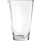 APS 93101 Mixglas mit Lippe, Ø 11,5 cm, 950 ml